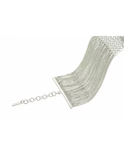 Cuff bracelet