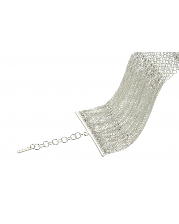 Cuff bracelet