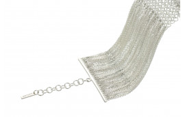 Cuff bracelet