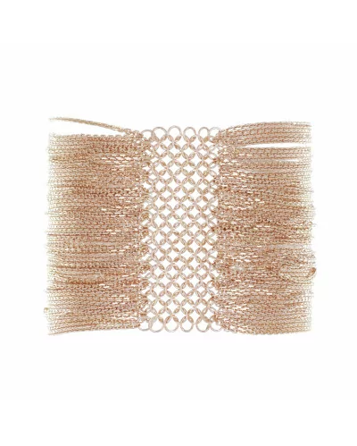 Bracelet Manchette
