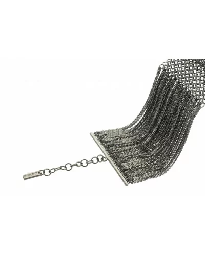 Cuff bracelet