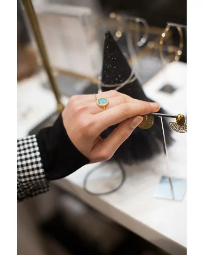 Ring Kara