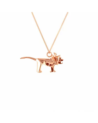 Tour de cou Mini Lion