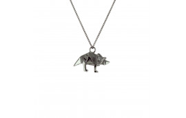 Girocollo Mini Triceratopo