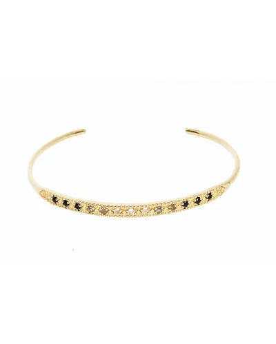 Bracelet Jonc Mahdi