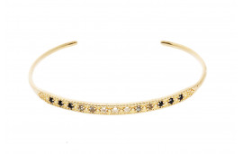 Bracelet Jonc Mahdi