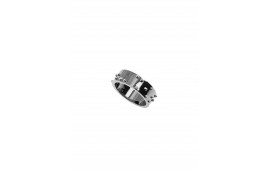 Customized Ring - Silver | Braï Jewellery