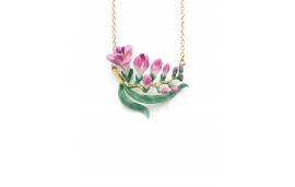 Collier Fleur - Freesia | Good After Nine