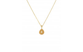 Collana Hope Medaglia Helios | Hanka_ïn